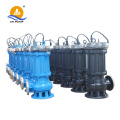 Floating Submersible Sewage Pumps